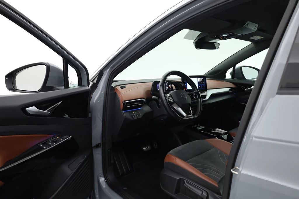 Volkswagen ID.4 – foto 8