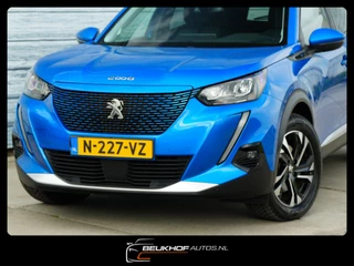Peugeot e-2008 – thumbnail 4