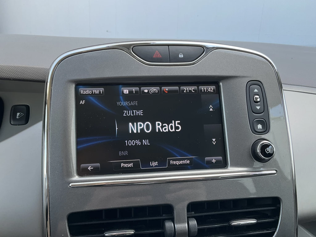 Renault ZOE – foto 33