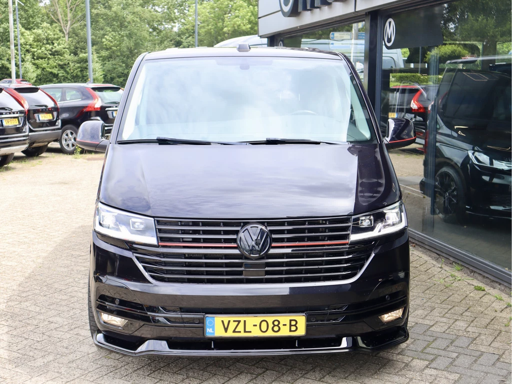 Volkswagen Transporter – foto 8