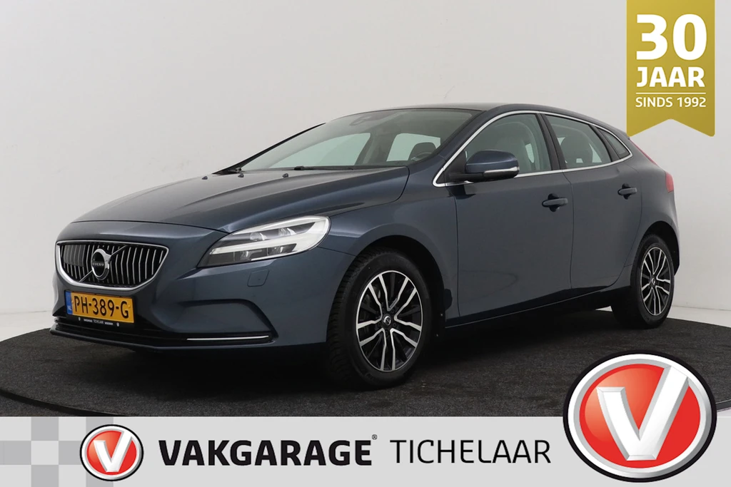 Volvo V40 – foto 1