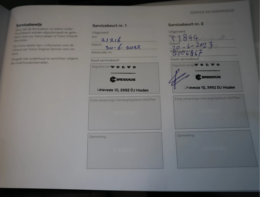 Volvo XC60 – foto 13