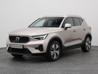 Volvo XC40 – thumbnail 1