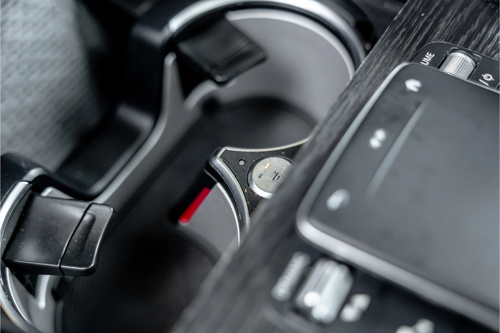Mercedes-Benz GLE – foto 21