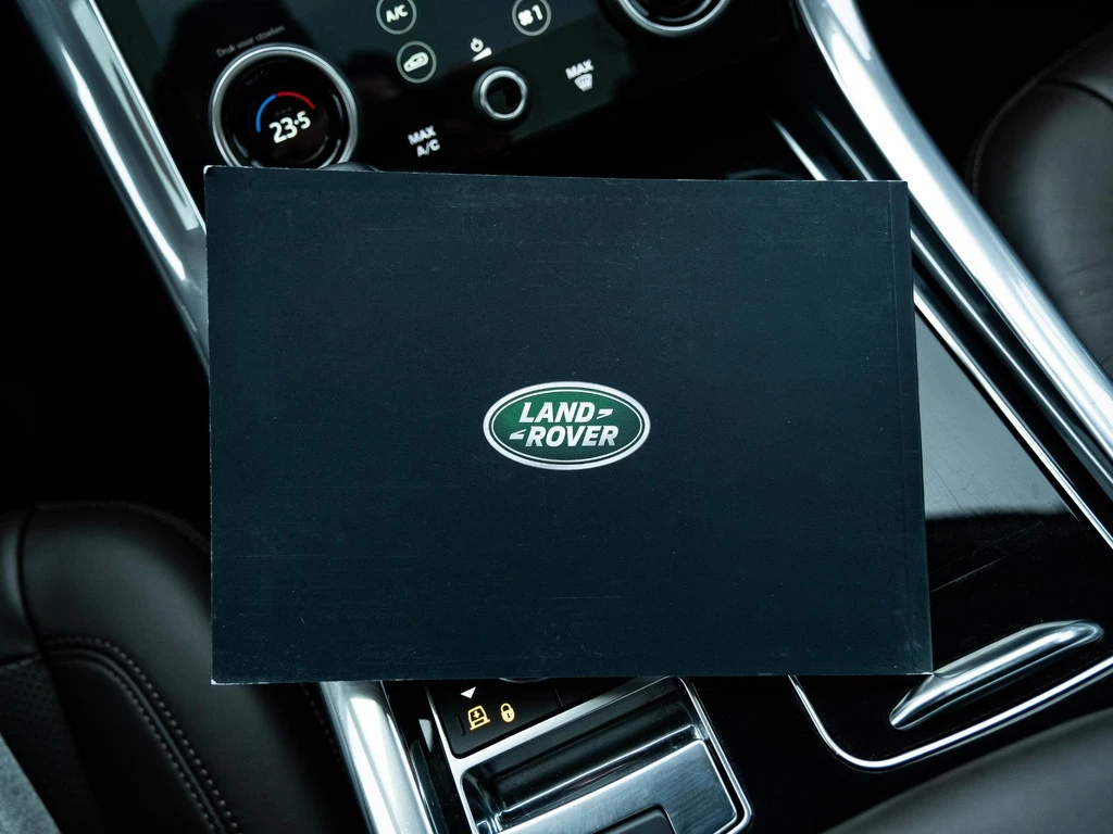 Land Rover Range Rover Sport – foto 69