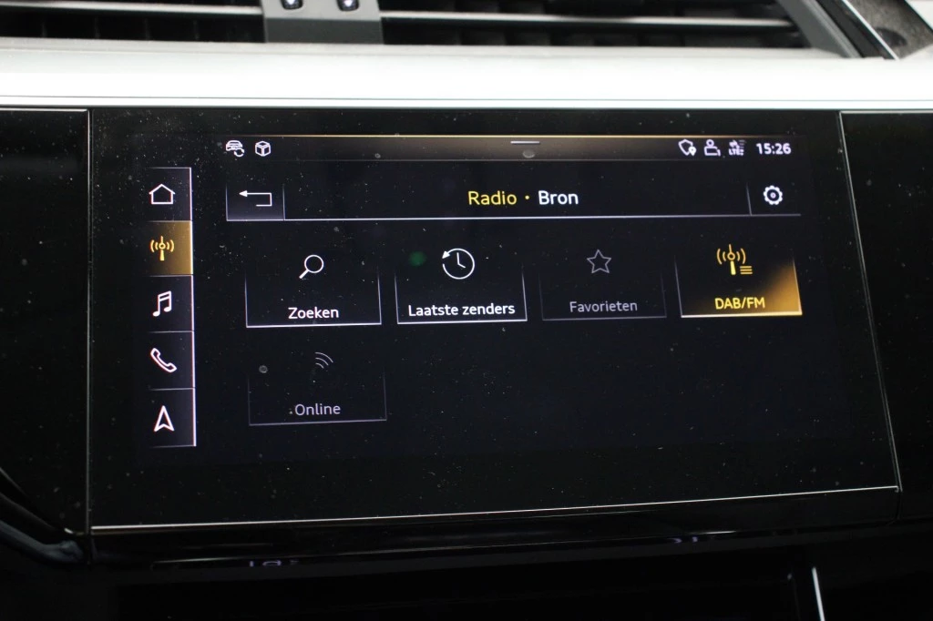 Audi e-tron – foto 25