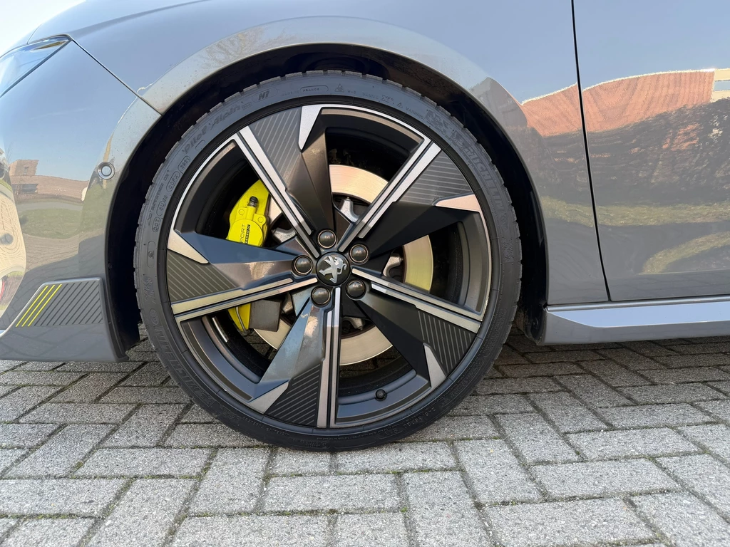 Peugeot 508 – foto 12
