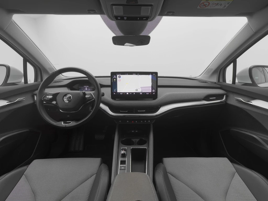 Škoda Enyaq iV – foto 21