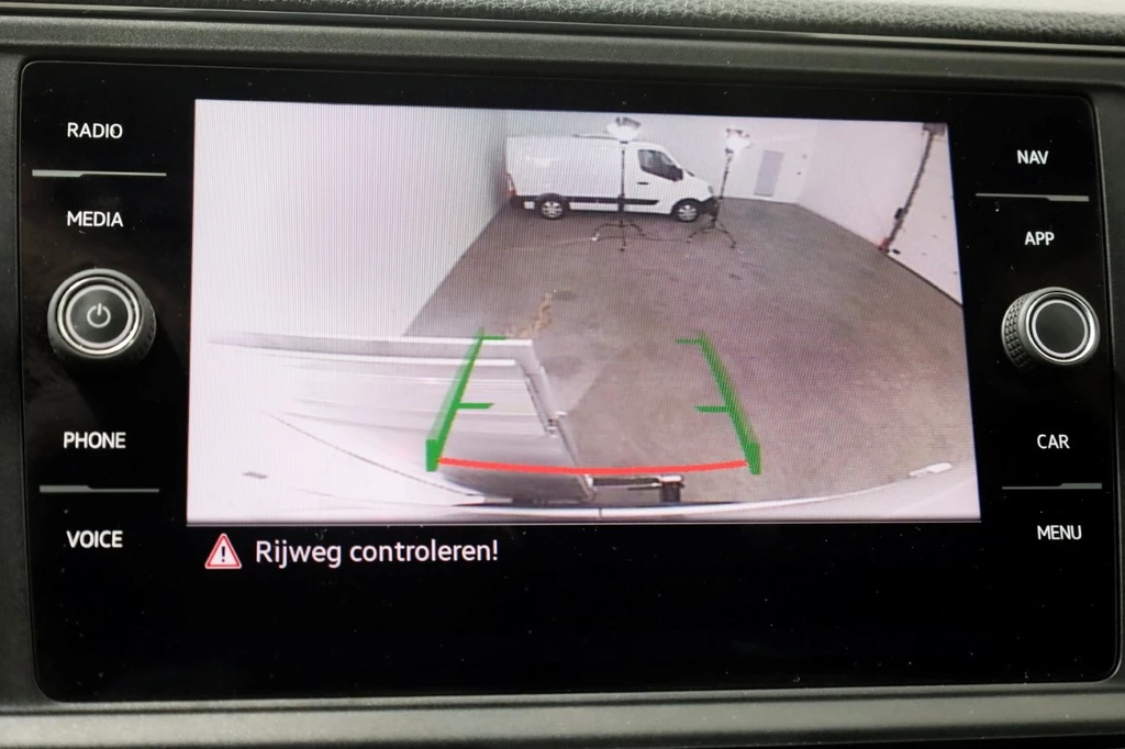 Volkswagen Crafter – foto 19
