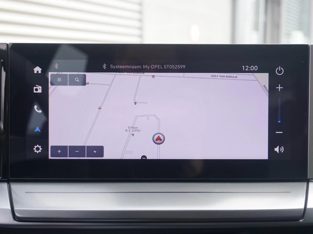 Opel Frontera – foto 24