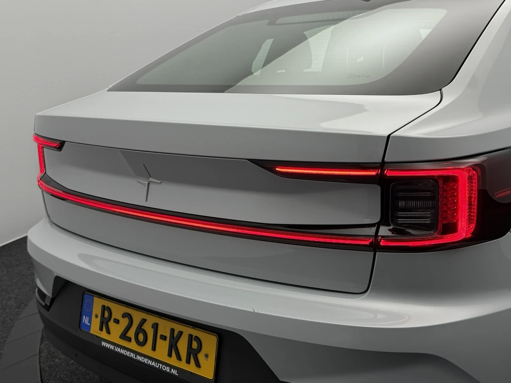 Polestar 2 – foto 33