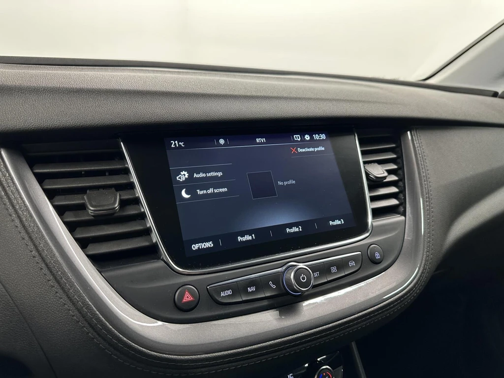 Opel Grandland X – foto 30