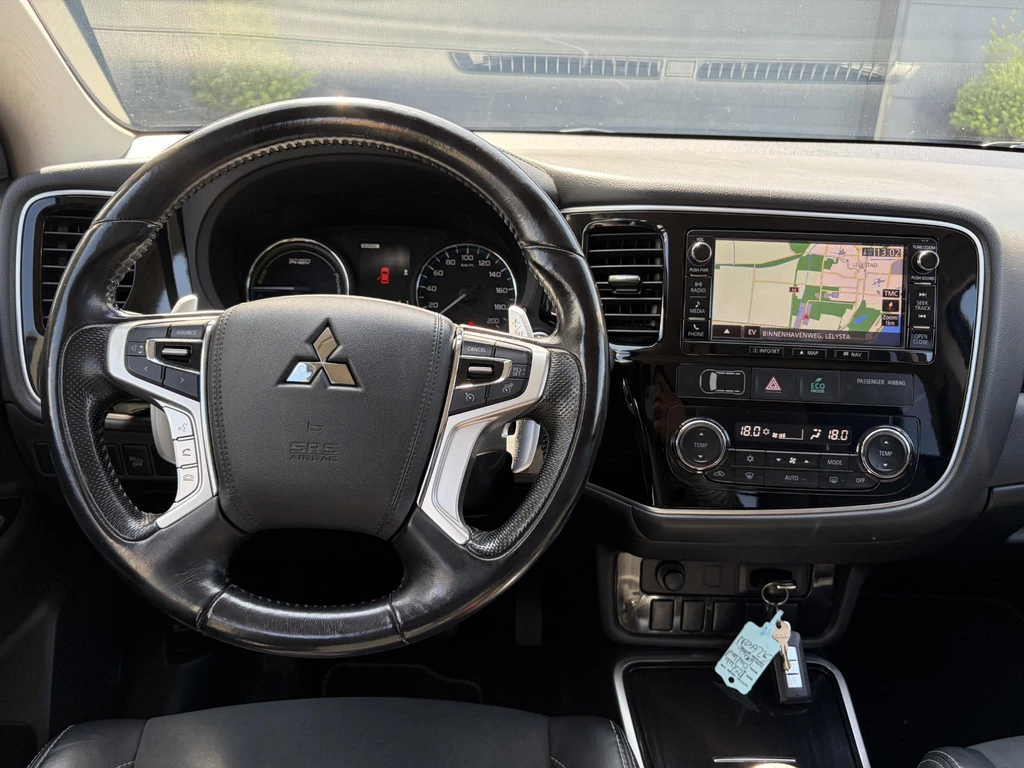 Mitsubishi Outlander – foto 5