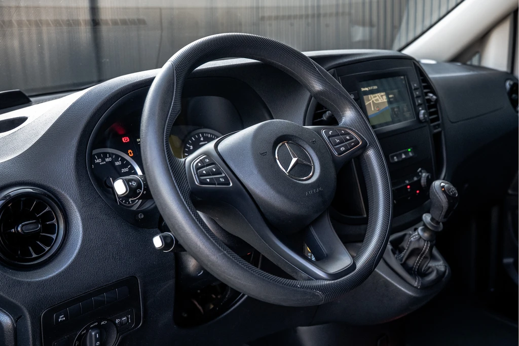 Mercedes-Benz Vito – foto 12
