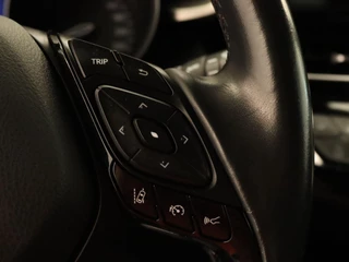 Toyota C-HR – thumbnail 25
