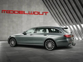 Mercedes-Benz E-Klasse – thumbnail 3