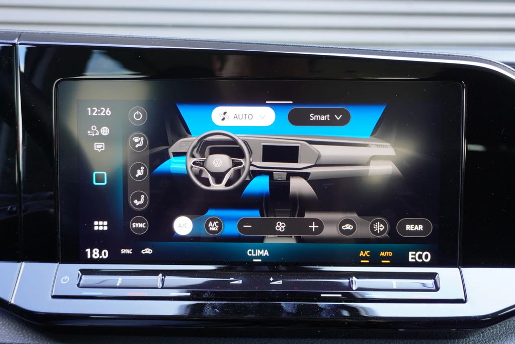 Volkswagen Caddy – foto 31