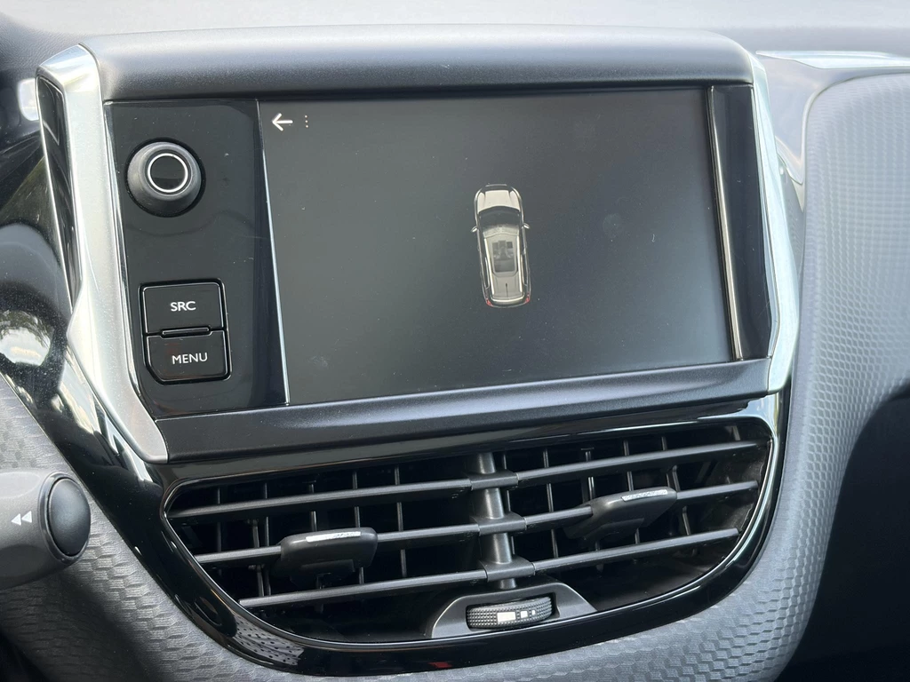 Peugeot 2008 – foto 20