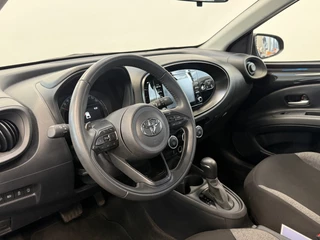 Toyota Aygo X – thumbnail 4