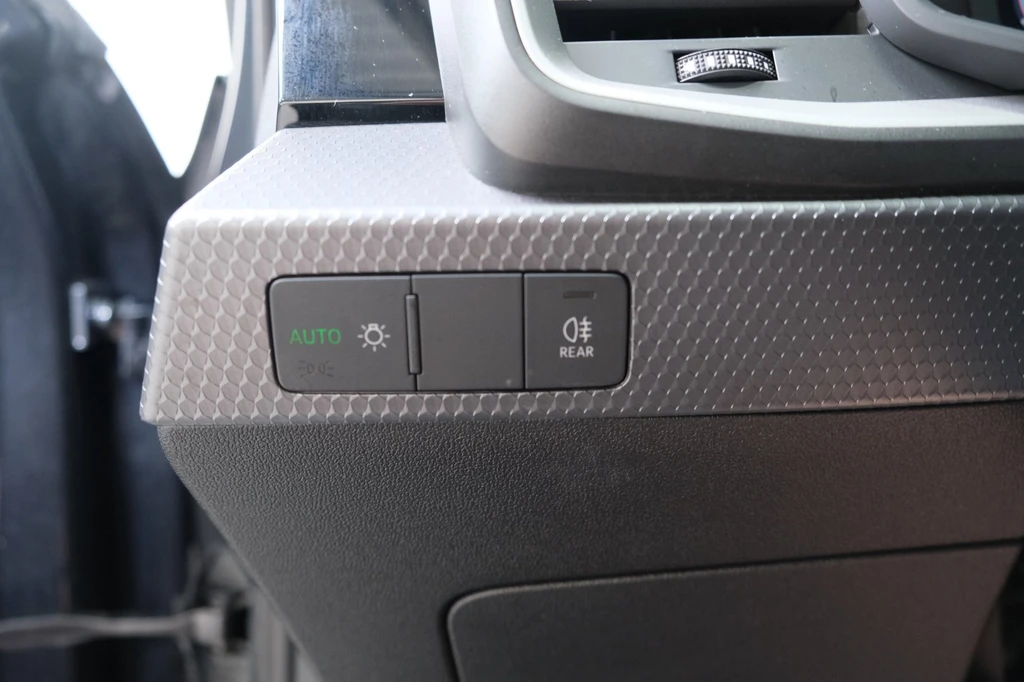 Audi A1 Sportback – foto 27
