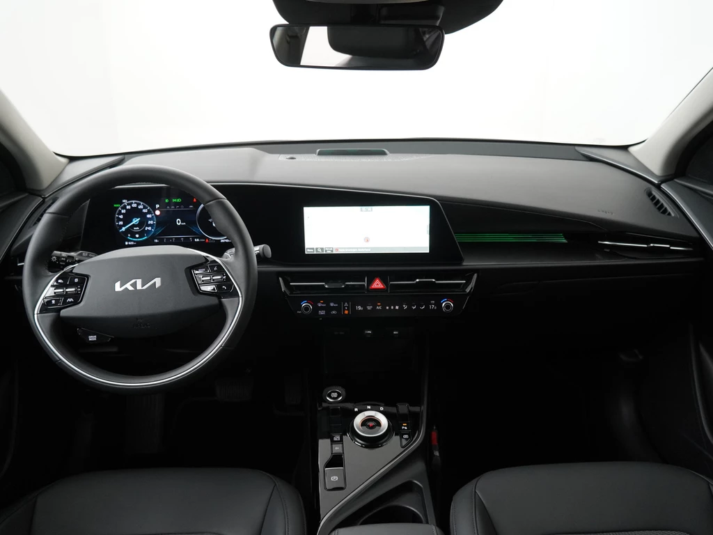 Kia Niro – foto 36