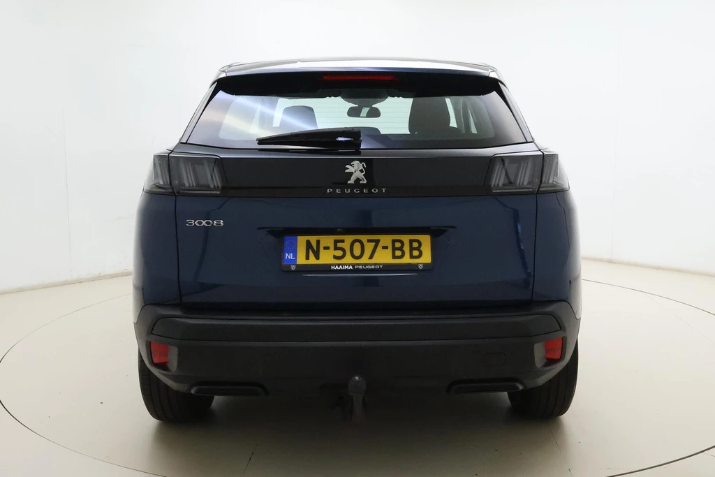 Peugeot 3008 – foto 5