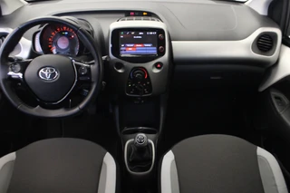 Toyota Aygo – thumbnail 9