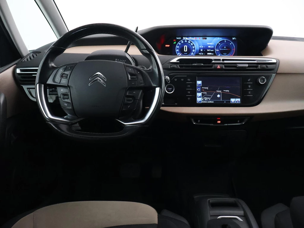 Citroën Grand C4 Picasso – foto 8