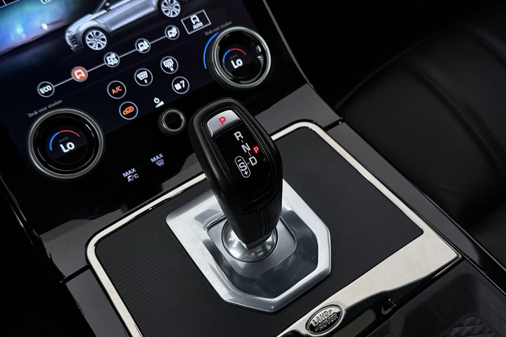 Land Rover Range Rover Evoque – foto 21