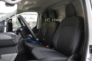 Ford E-Transit Custom – thumbnail 26