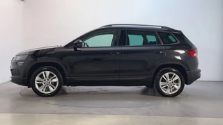 Škoda Karoq – thumbnail 2