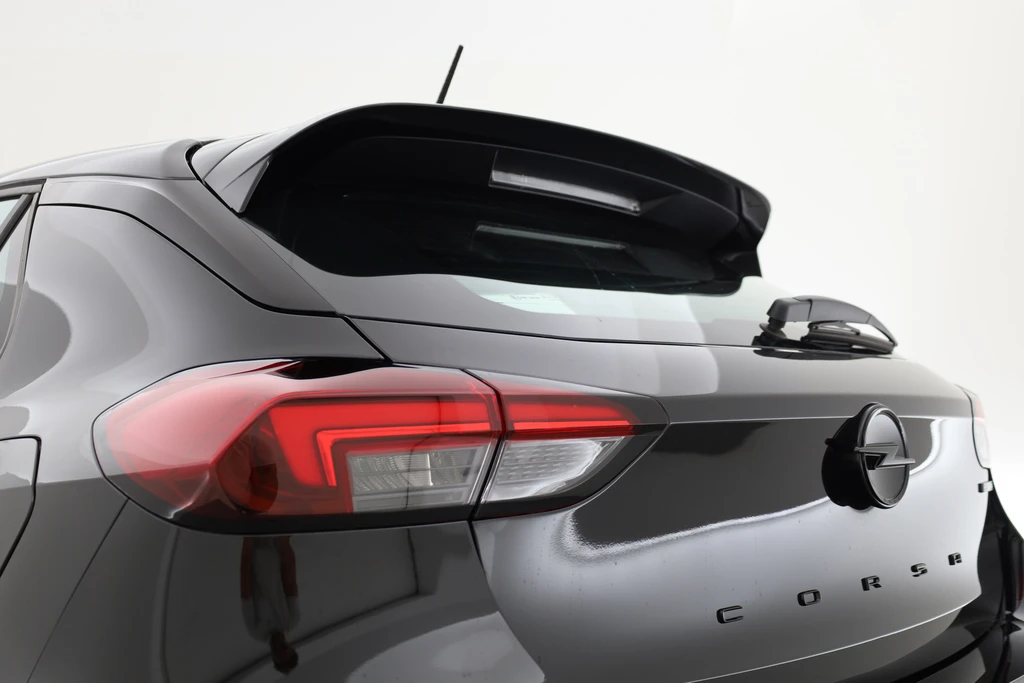 Opel Corsa – foto 4