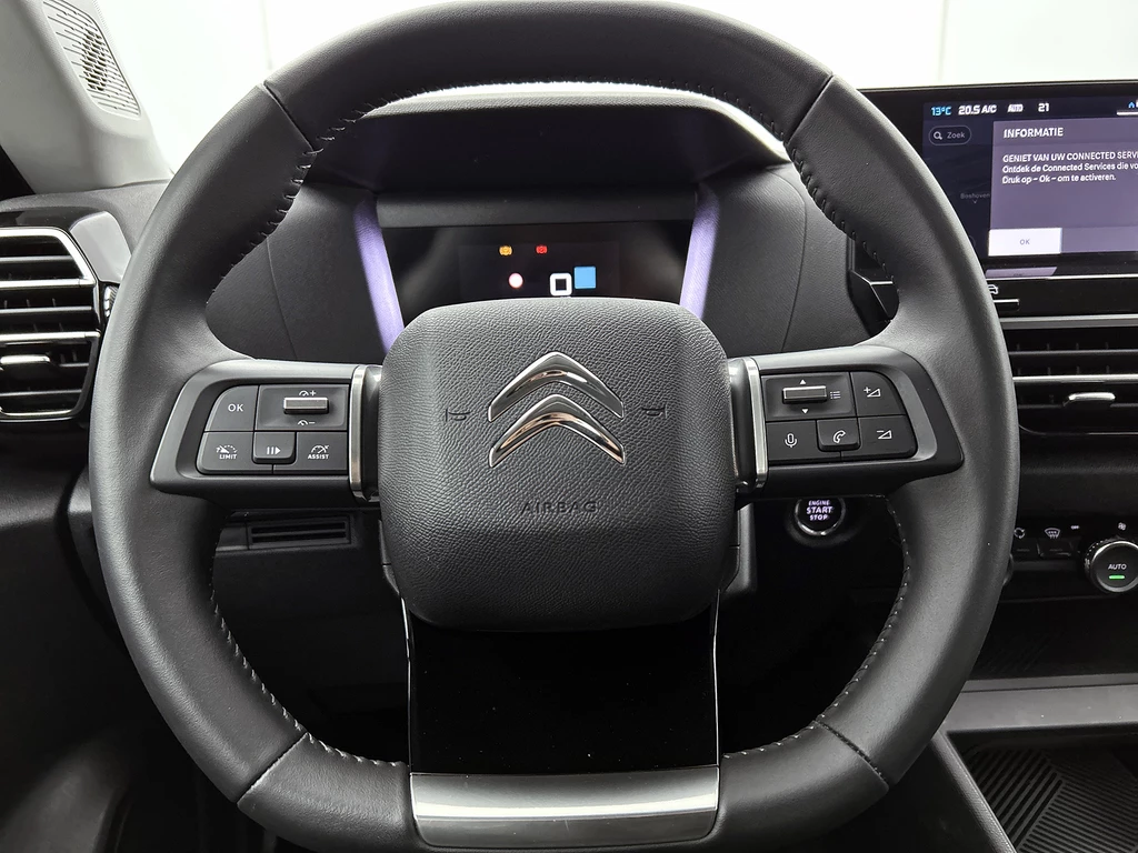 Citroën C4 – foto 22