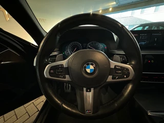 BMW 5 Serie – thumbnail 13