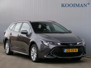 Toyota Corolla Touring Sports – thumbnail 8