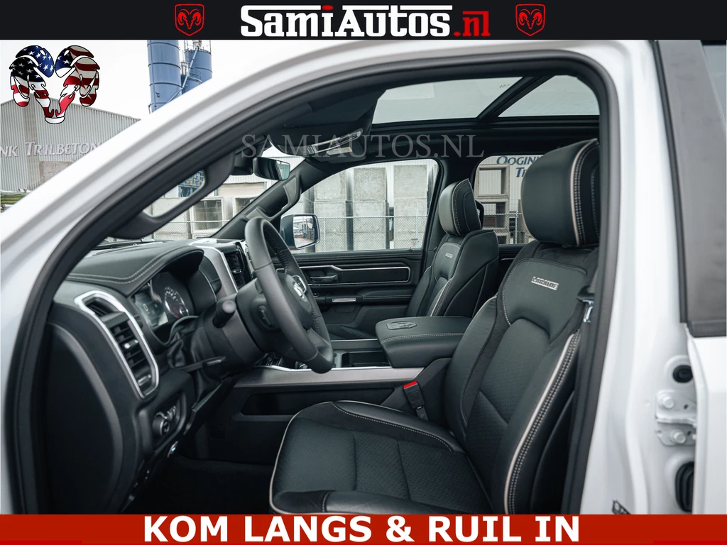 Dodge Ram Pick-Up – foto 66