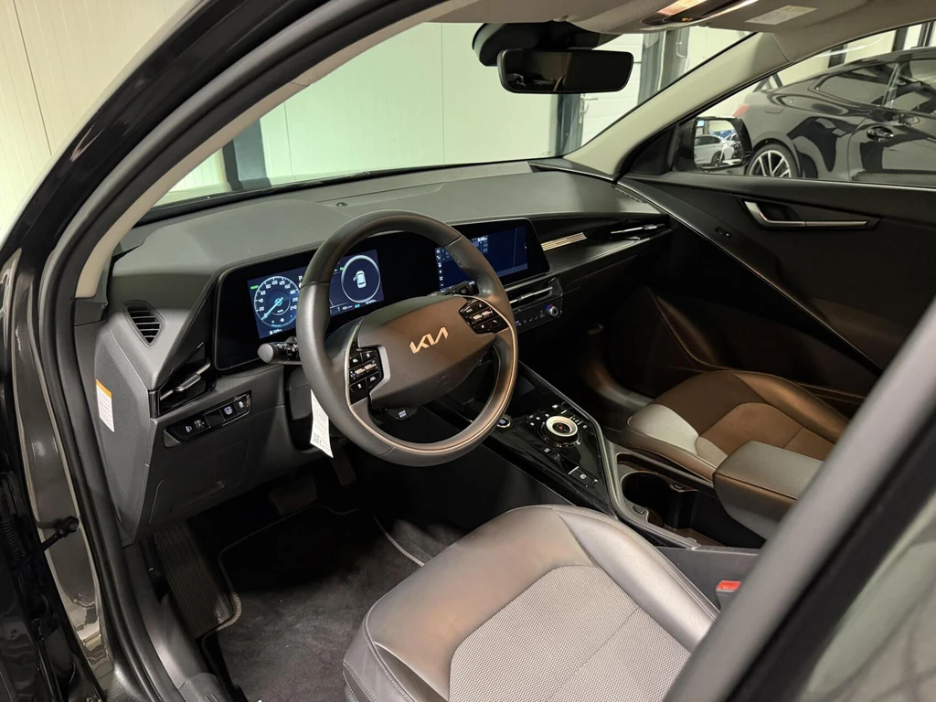 Kia Niro – foto 15