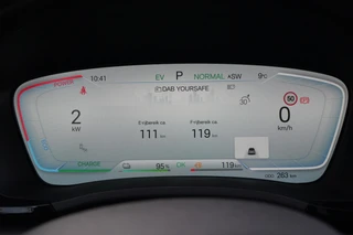 BYD SEAL U – thumbnail 20