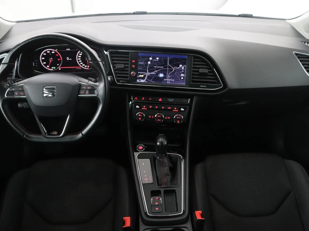 SEAT Leon – foto 5