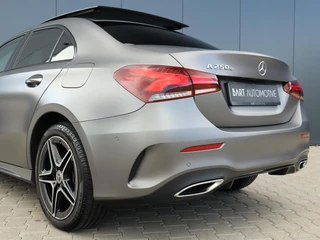 Mercedes-Benz A-Klasse – thumbnail 7