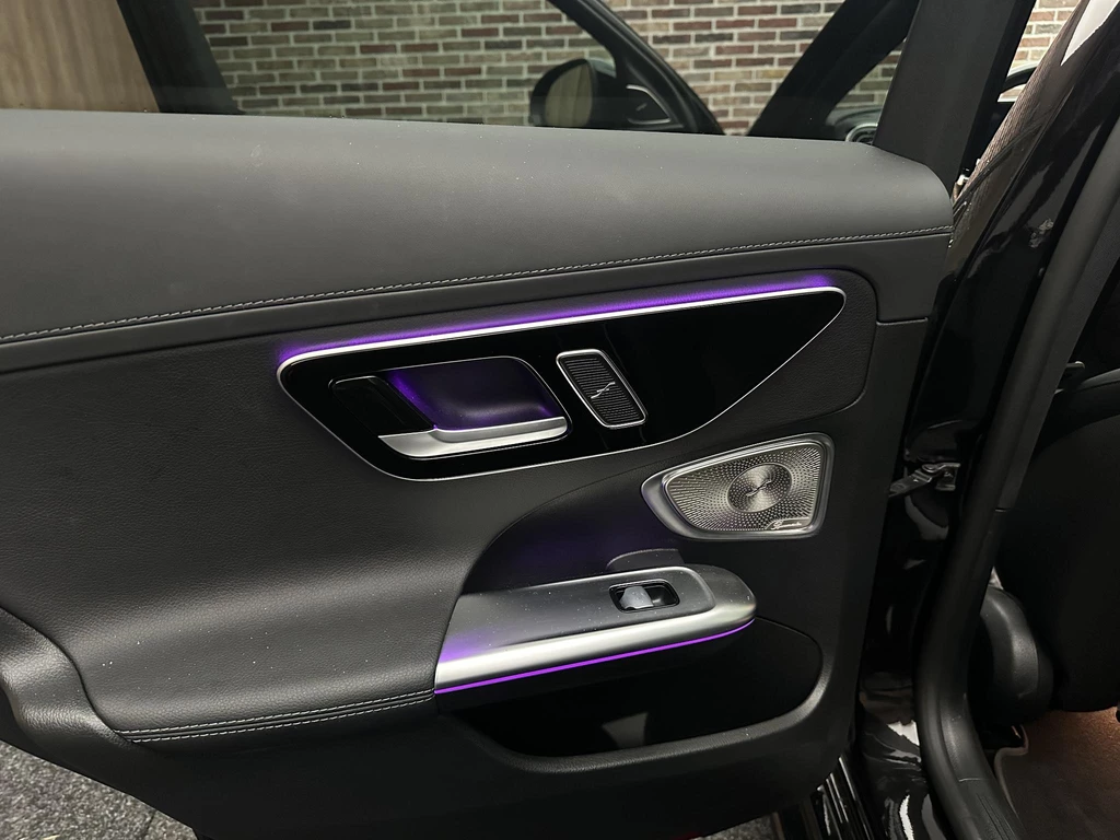 Mercedes-Benz C-Klasse – foto 31