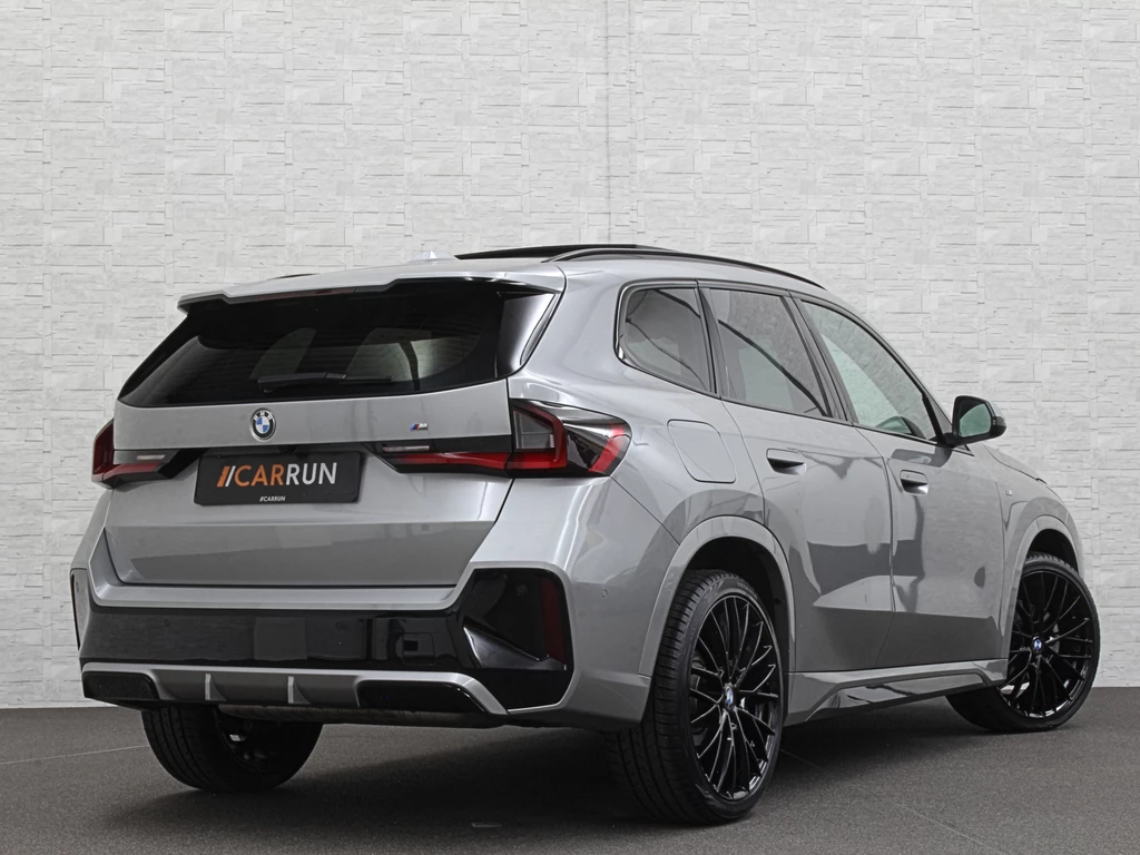 BMW X1 – foto 5