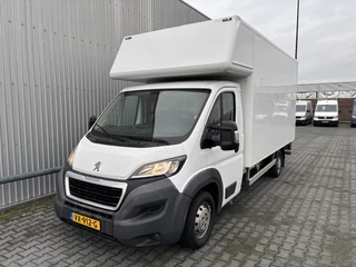 Peugeot Boxer – thumbnail 2