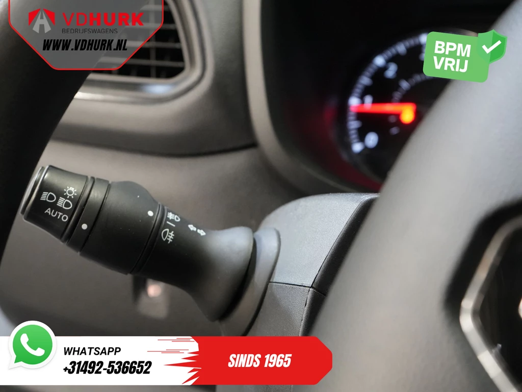 Renault Master – foto 18
