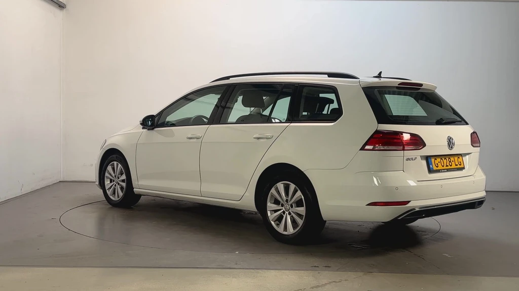 Volkswagen Golf – foto 3