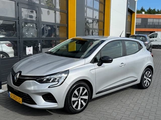Renault Clio – thumbnail 1