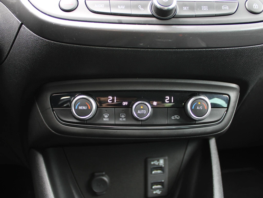Opel Crossland X – foto 18