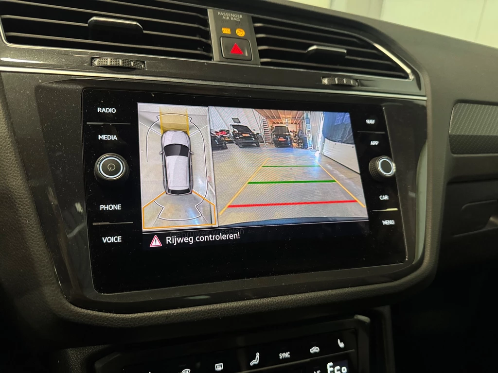 Volkswagen Tiguan – foto 14