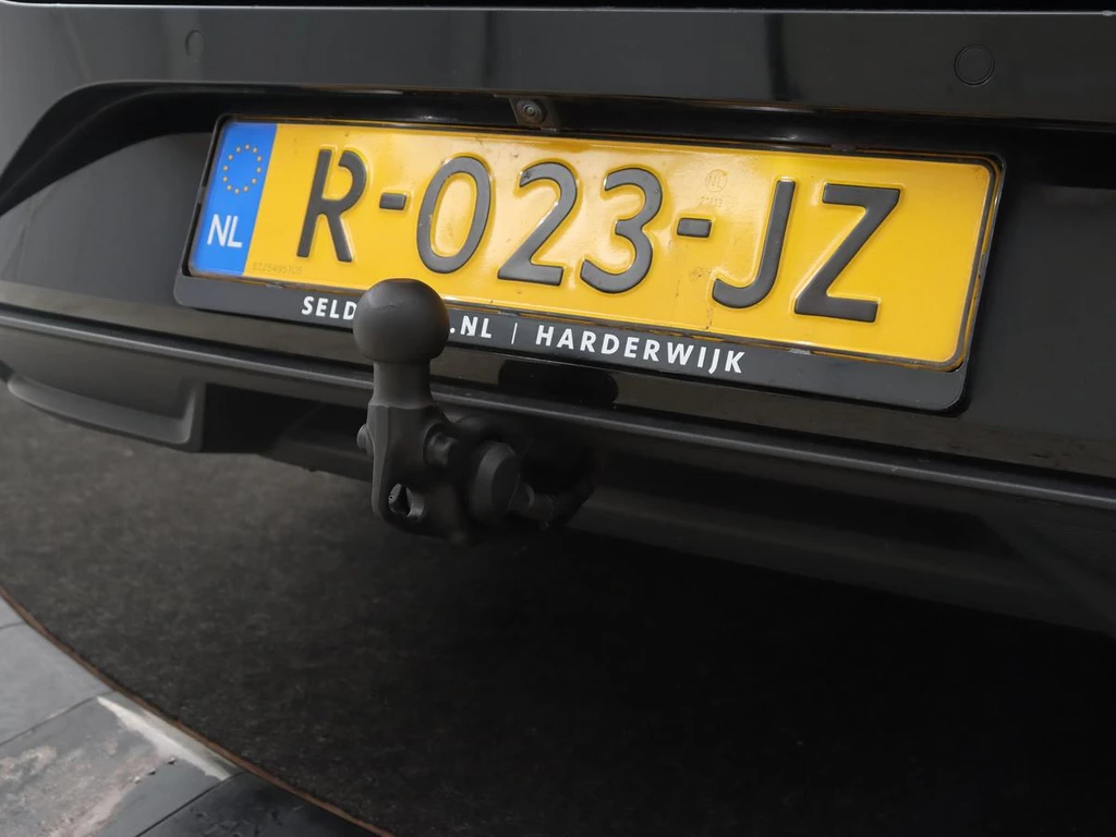 SEAT Leon – foto 14