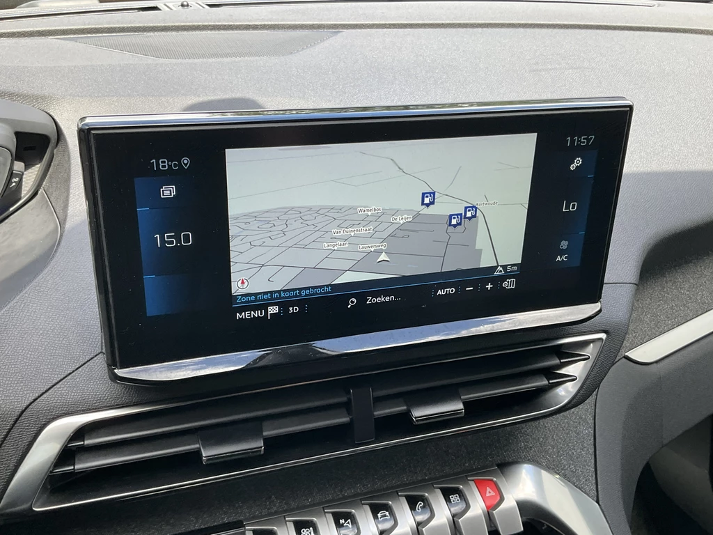 Peugeot 5008 – foto 13